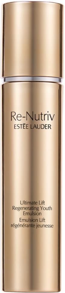 Estée Lauder Re-Nutriv Ultimate Lift Regenerating Youth Milk 75 ml