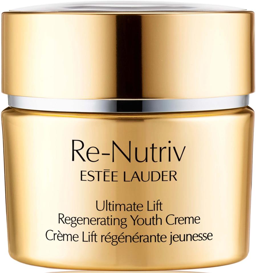 Estée Lauder Re-Nutriv Ultra Lift Regenerate Youth Creme 50ml