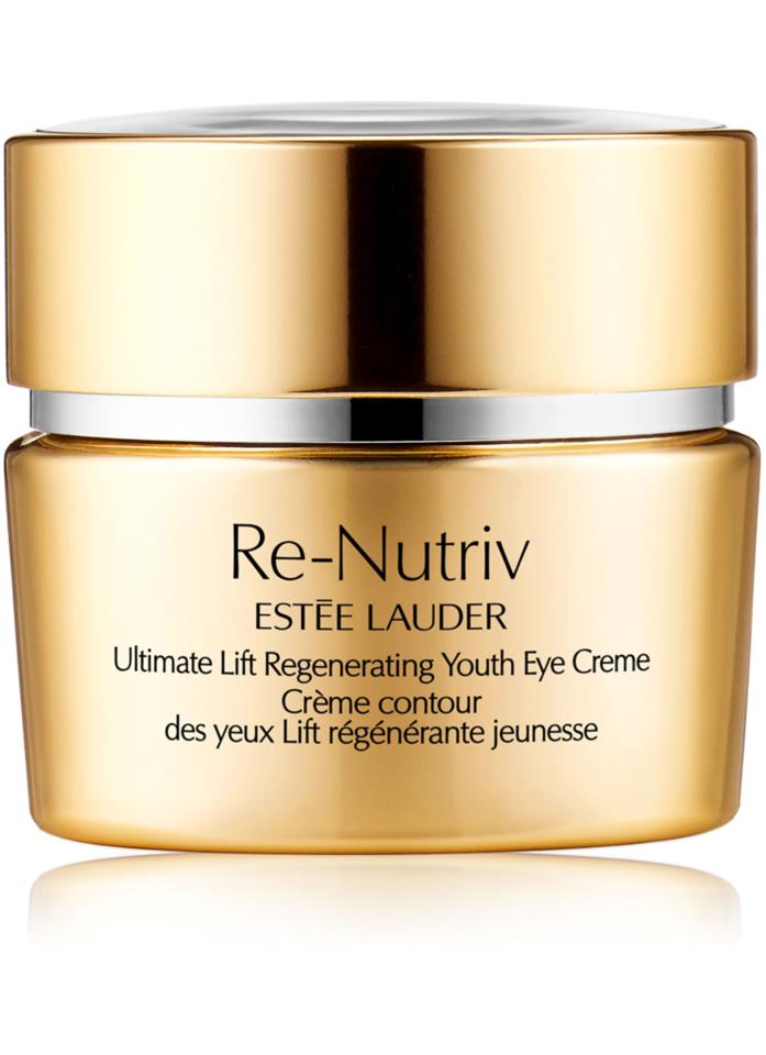 Estée Lauder Re-Nutriv Ultra Lift Regenerate Youth Eye Cream 15ml
