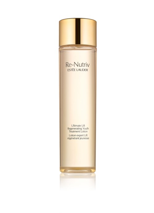 Estée Lauder Re-Nutriv Ultra Lift Regenerate Youth Treatment Lotion 200 ml