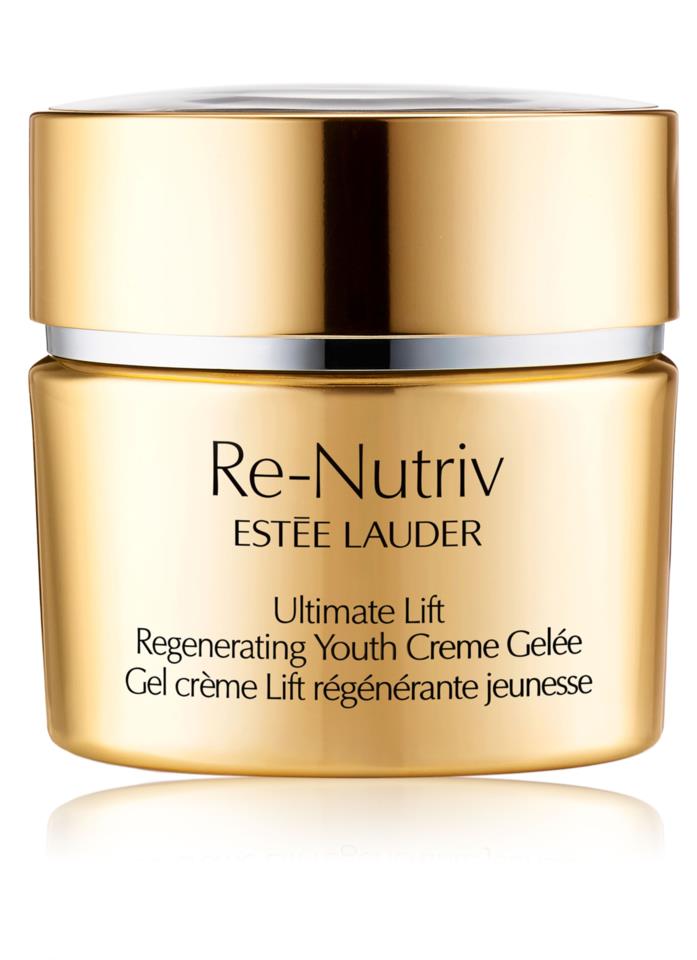 Estée Lauder Re-Nutriv Ultra Lift Regenerate Youthe Creme Gelee 50ml