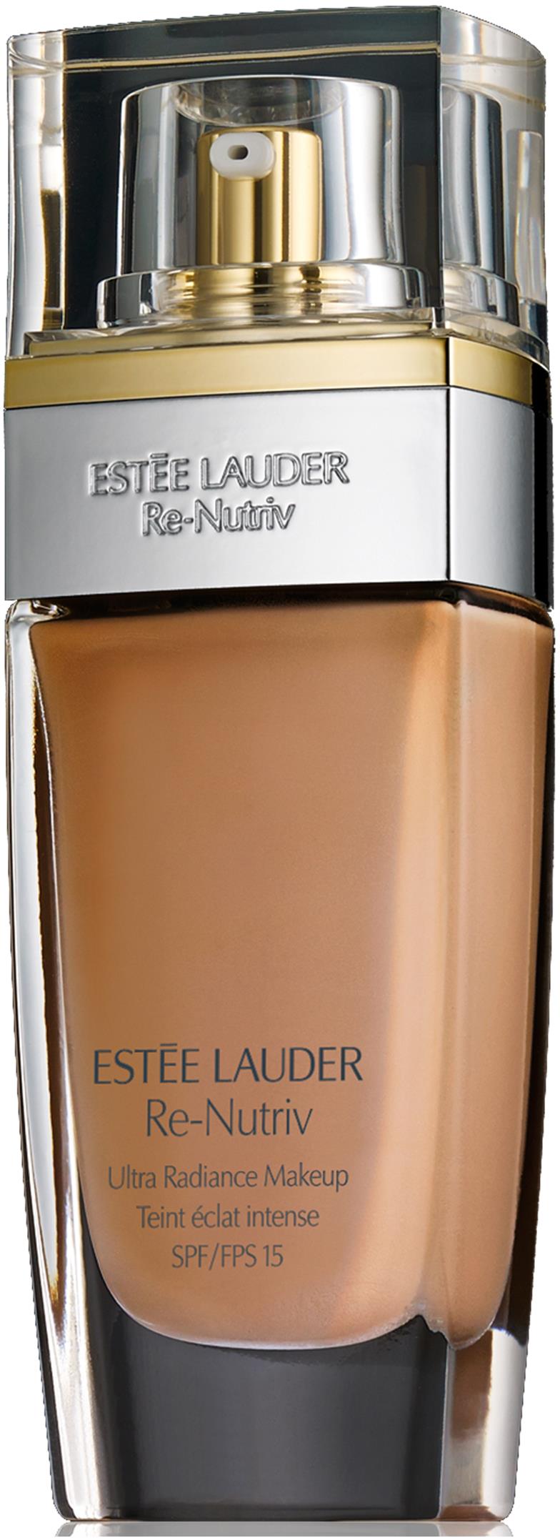 Estée Lauder Re Nutriv Ultra Radiance Foundation 2C2 Pale Almond