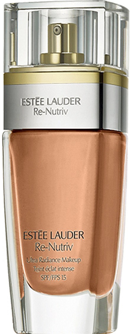 Estee Lauder :Re-Nutriv (Outdoor outlet beige)Foundation