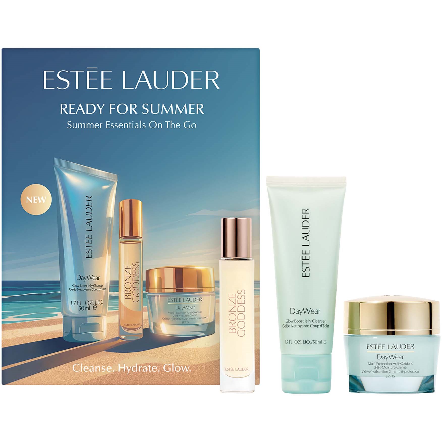 Estée Lauder Ready For Summer Set