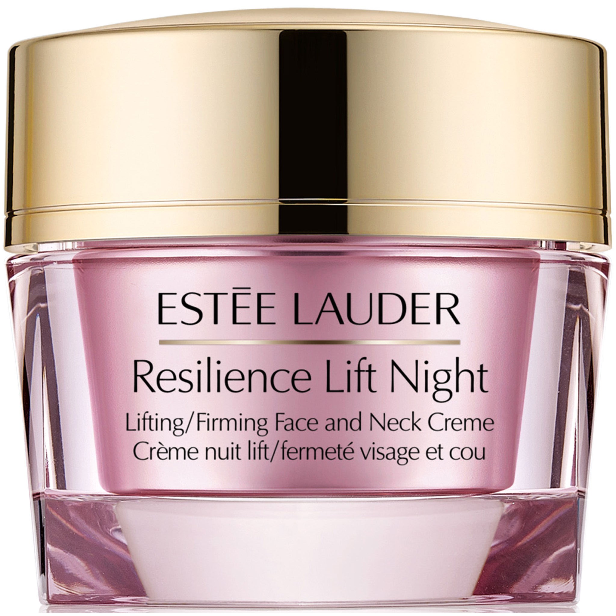 Estée Lauder Resilience Multi-Effect Night Firming Face and Neck Cream 50 ml