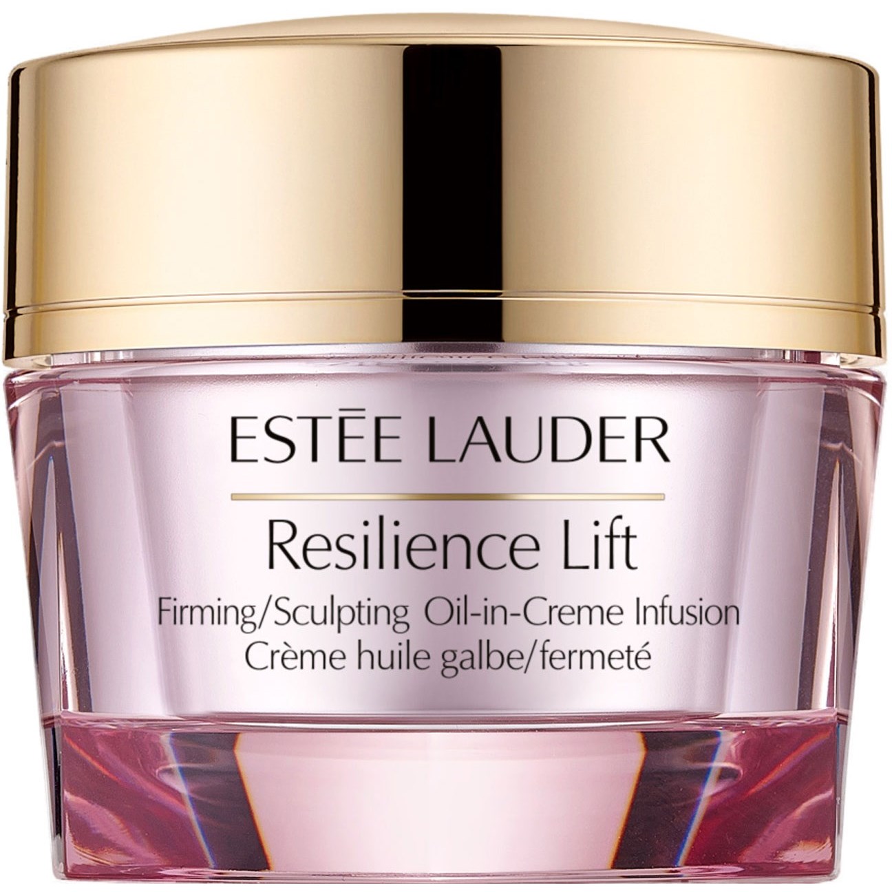 Läs mer om Estée Lauder Resilience Lift Oilin Creme 50 ml
