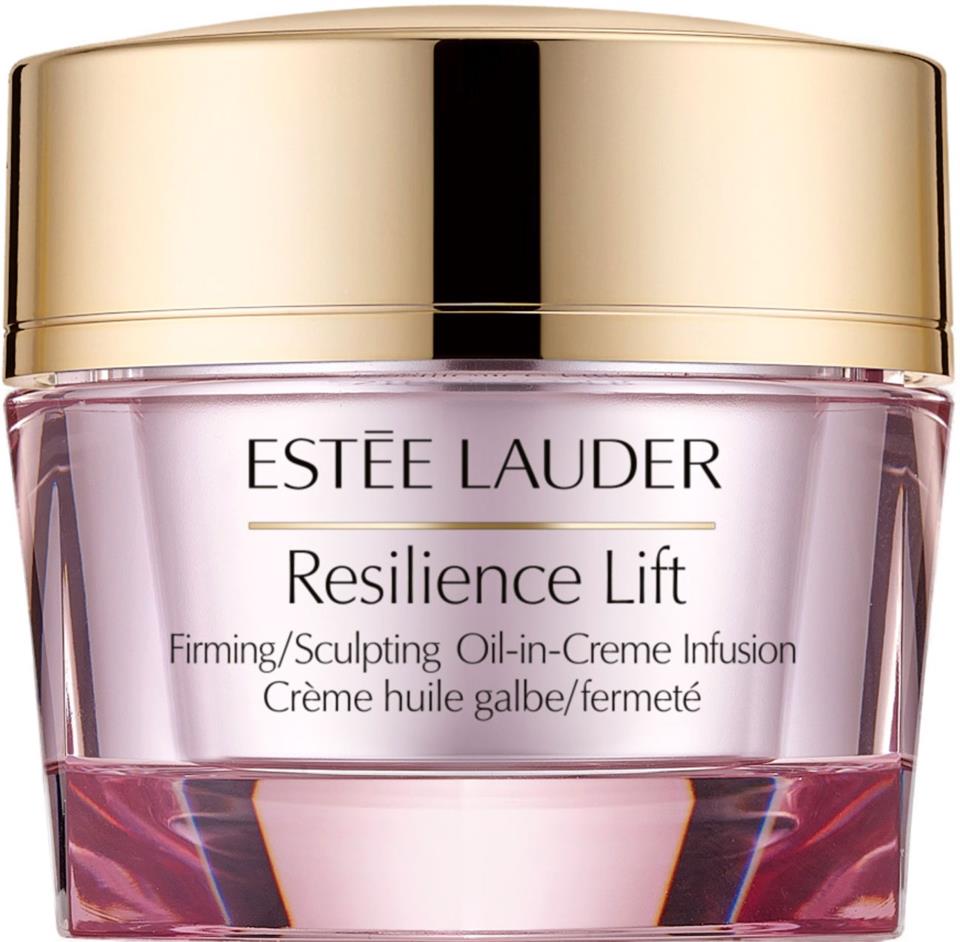 Estée Lauder Resilience Lift Oilin Creme 50ml