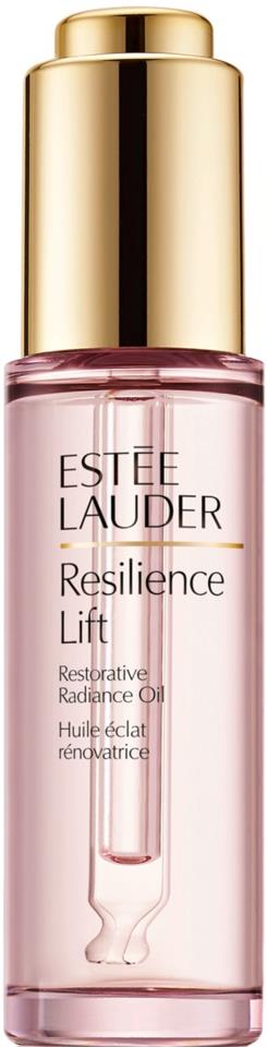 Estée Lauder Resilience Lift Restorative Radiance Oil 30ml