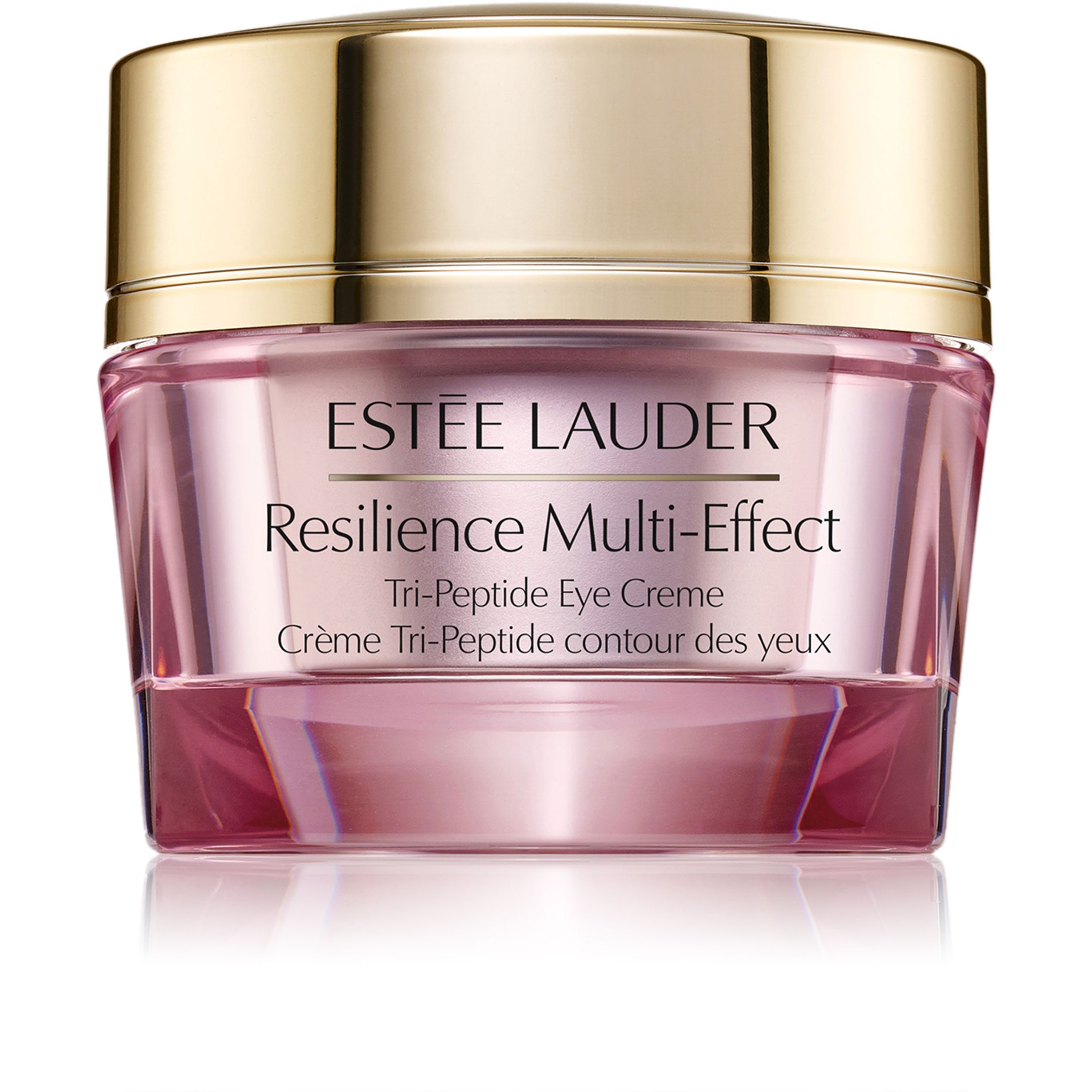 Läs mer om Estée Lauder Resillience Lift Resilience Multi-Effect Tri-Peptide Eye