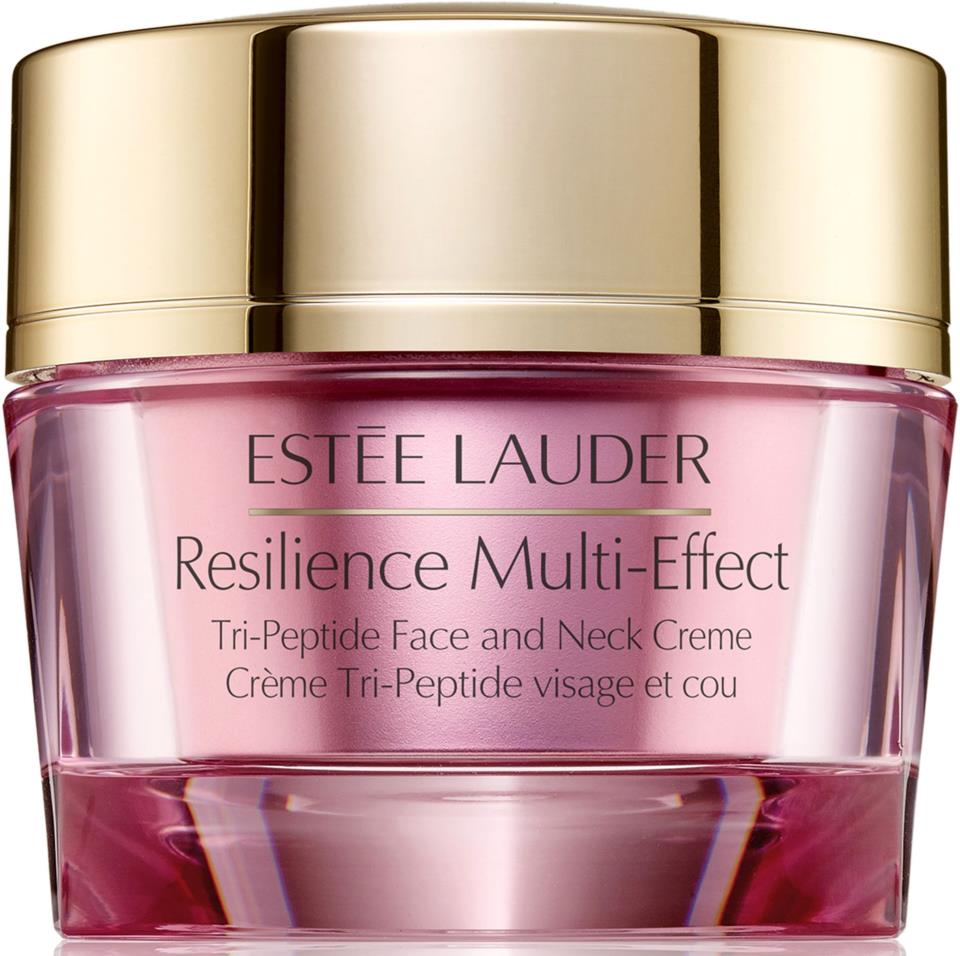Estée Lauder Resillience Lift Multi-Effect Tri-Peptide Face and Neck Creme N/C SPF 15 50 ml