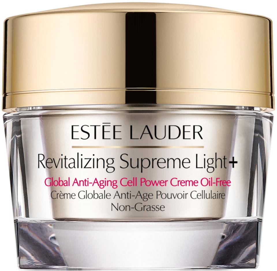 Estée Lauder Revitalizing Supreme + Light 50ml