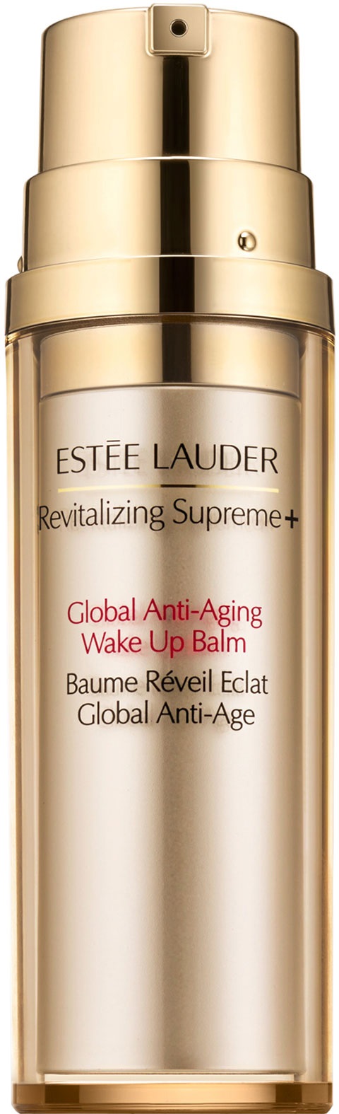 revitalizing supreme global anti aging wake up balm review
