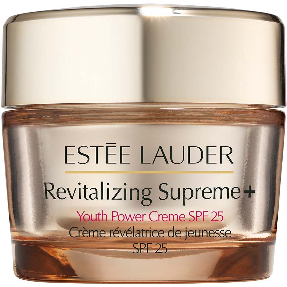 Estée Lauder Revitalizing Supreme+ Youth Power Crème SPF25 50 ml billede
