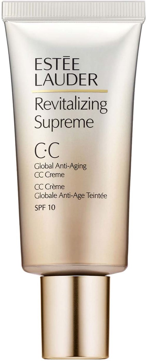 Estée Lauder Estée Lauder Revitalizing Supreme Anti-aging CC Cream SPF 10 30 ml