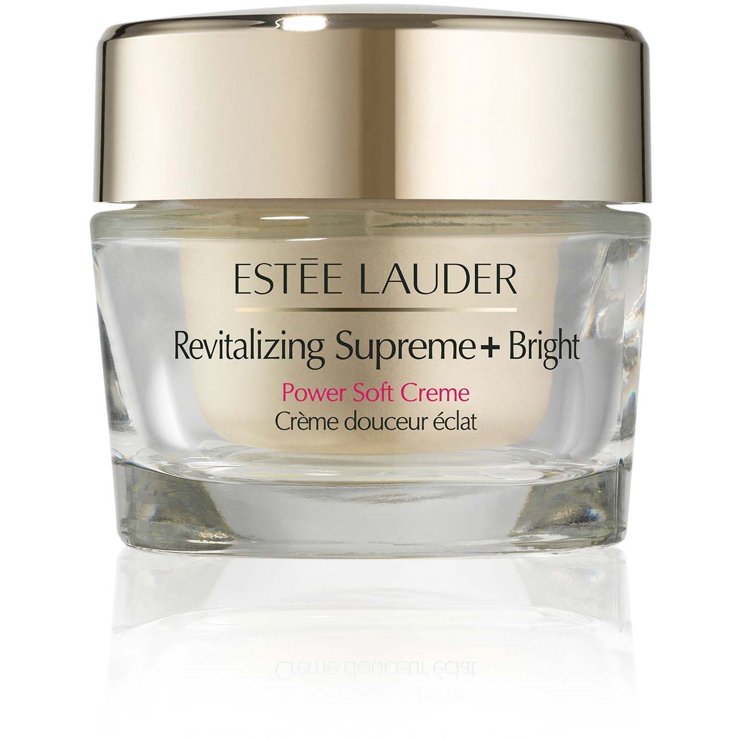 Läs mer om Estée Lauder Revitalizing Supreme+ Bright Power Soft Crème 50 ml