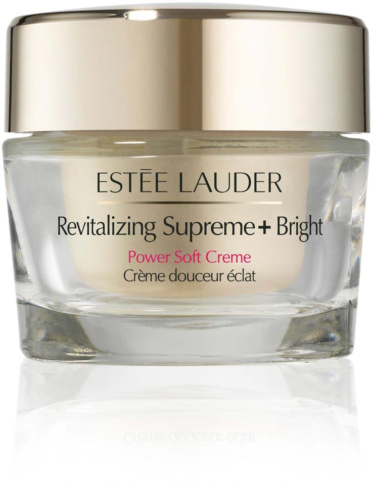 Estee Lauder Revitalizing Supreme+ Bright Power Soft Crème