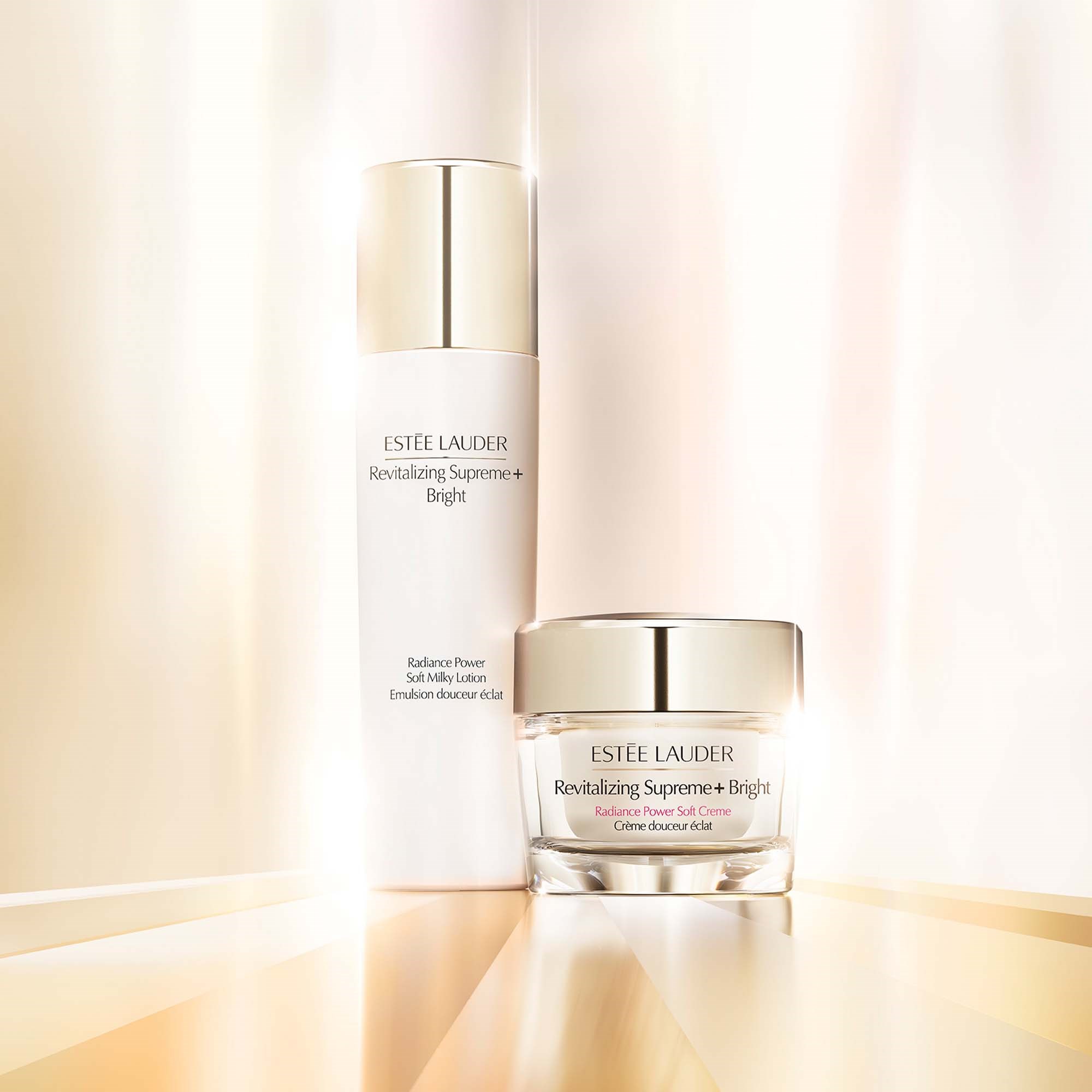 Estée Lauder Revitalizing Supreme+ Bright Radiance Power Soft Cream 50 (obrázok 3)