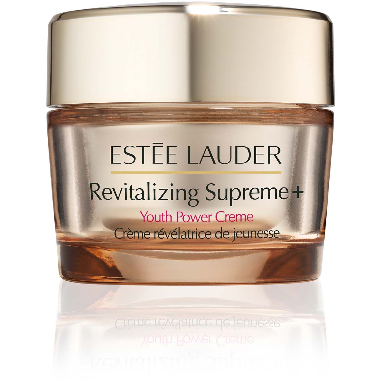 Läs mer om Estée Lauder Revitalizing Supreme+ Cell Power Creme Refill 50 ml