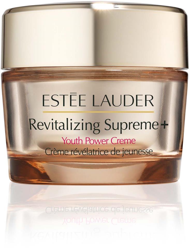 Estee Lauder Revitalizing Supreme+ Cell Power Creme - Refill