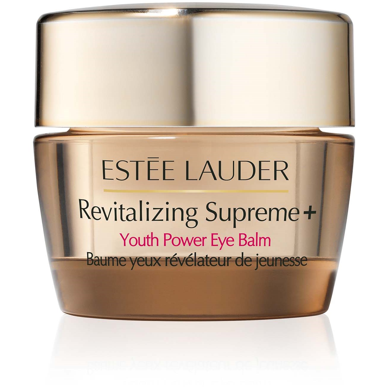 Läs mer om Estée Lauder Revitalizing Supreme+ Cell Power Eye Balm 15 ml