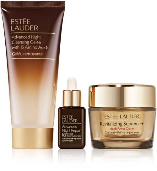 Estée Lauder Revitalizing Supreme+ Gift Set