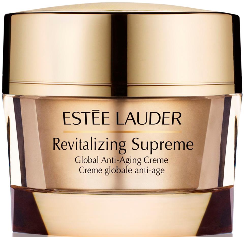 Est e Lauder Revitalizing Supreme Global Anti Aging Creme 50 Ml Lyko est-e-lauder-revitalizing-supreme-global-anti-aging-creme-50-ml-lyko