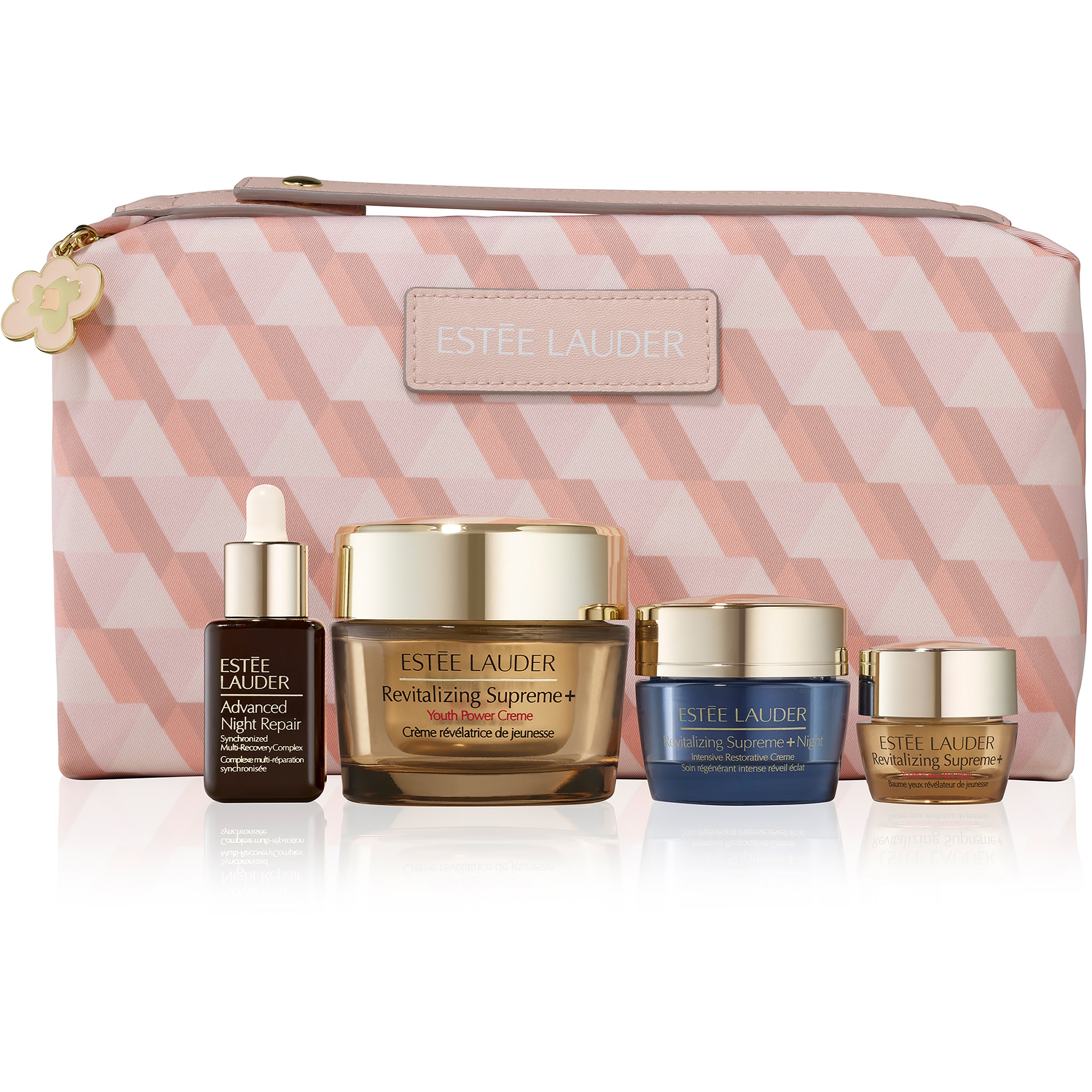 Estée Lauder Revitalizing Supreme Moisture Value Set