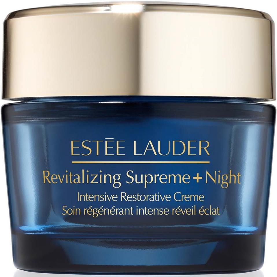 Estee Lauder Revitalizing Supreme+ Night Creme 50 ml