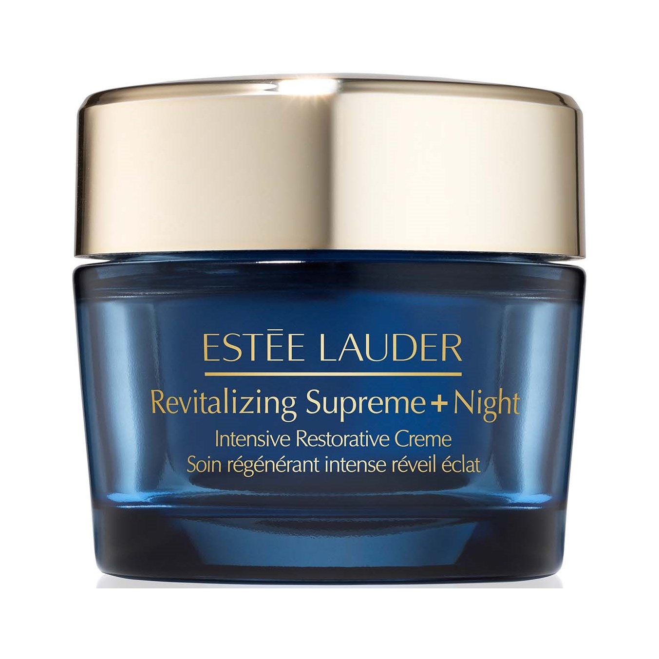 Läs mer om Estée Lauder Revitalizing Supreme+ Night Creme 50 ml