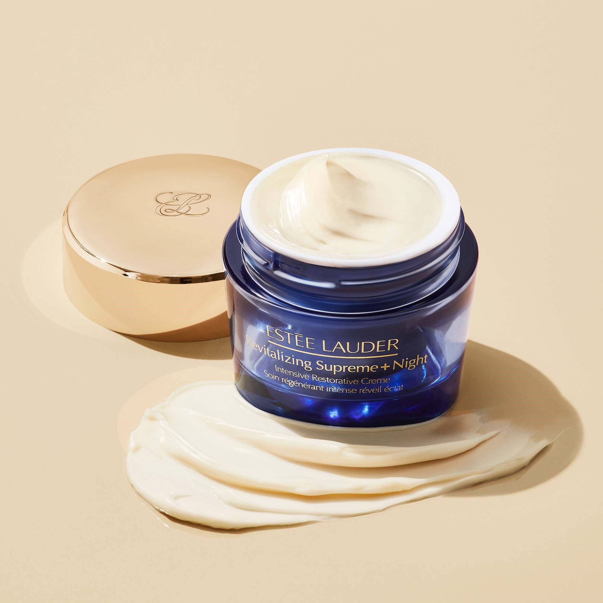 Estée Lauder Revitalizing Supreme+ Night Cream 50 ml (obrázok 3)