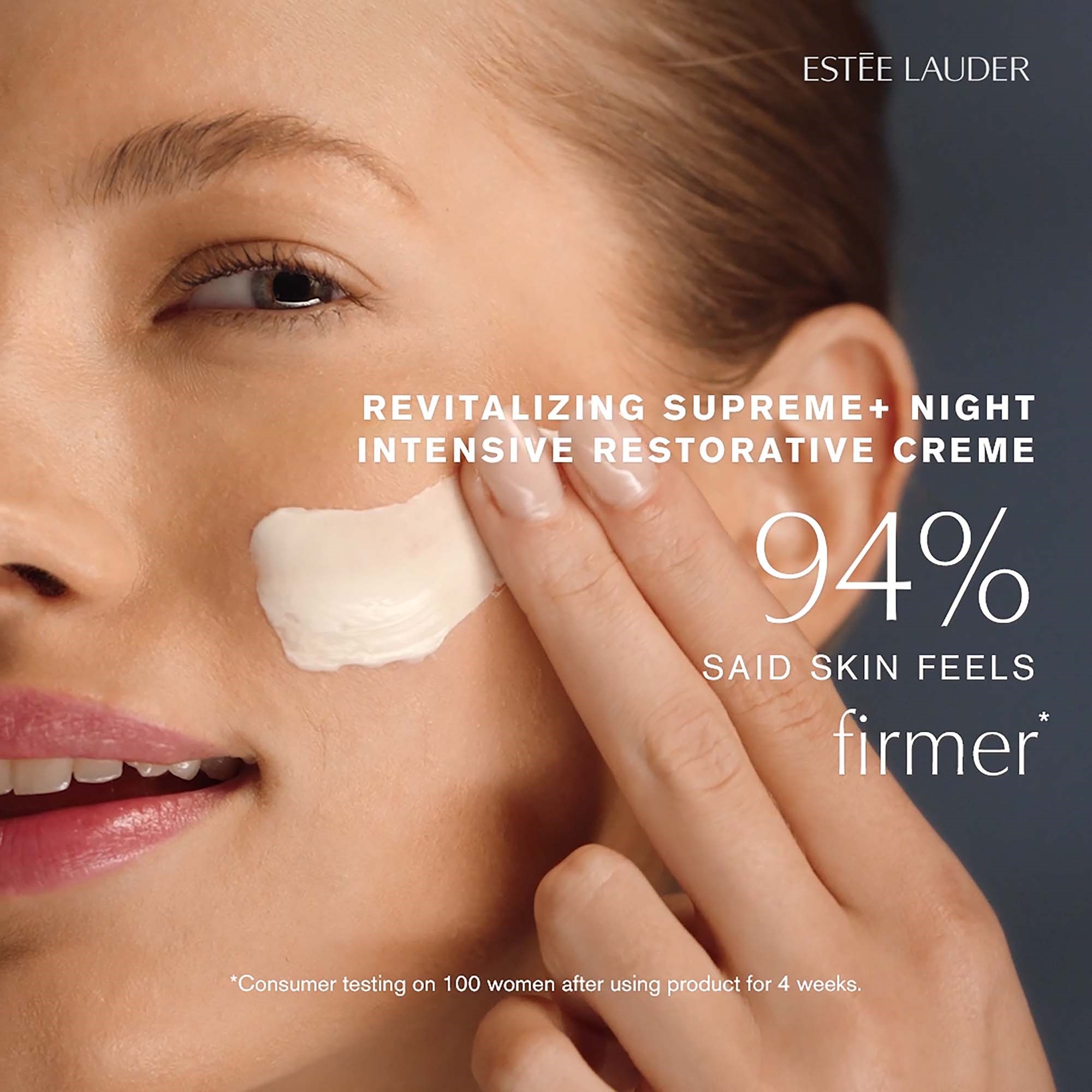 Estée Lauder Revitalizing Supreme+ Night Cream 50 ml (obrázok 4)