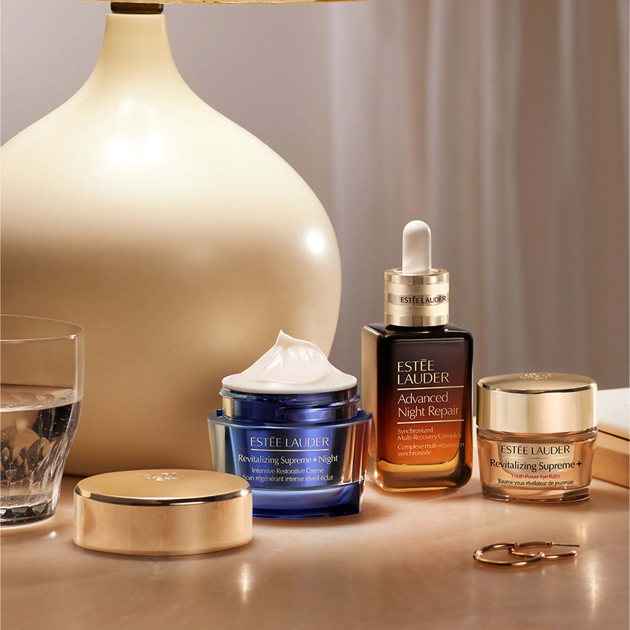 Estée Lauder Revitalizing Supreme+ Night Cream 50 ml (obrázok 6)