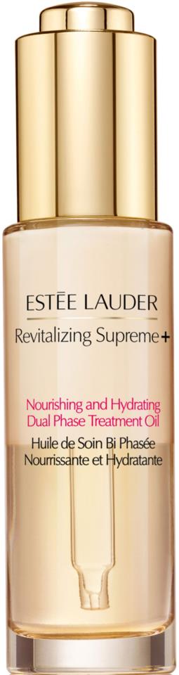 Estée Lauder Revitalizing Supreme+ Nourishing and Hydrating Treatment Oil 30ml