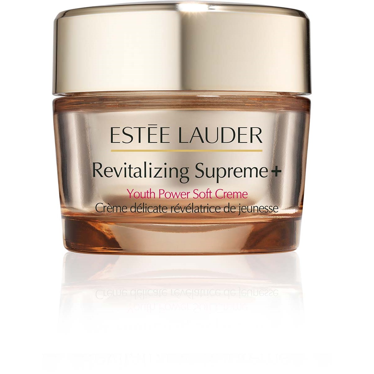 Läs mer om Estée Lauder Revitalizing Supreme+ Power Soft Creme 30 ml