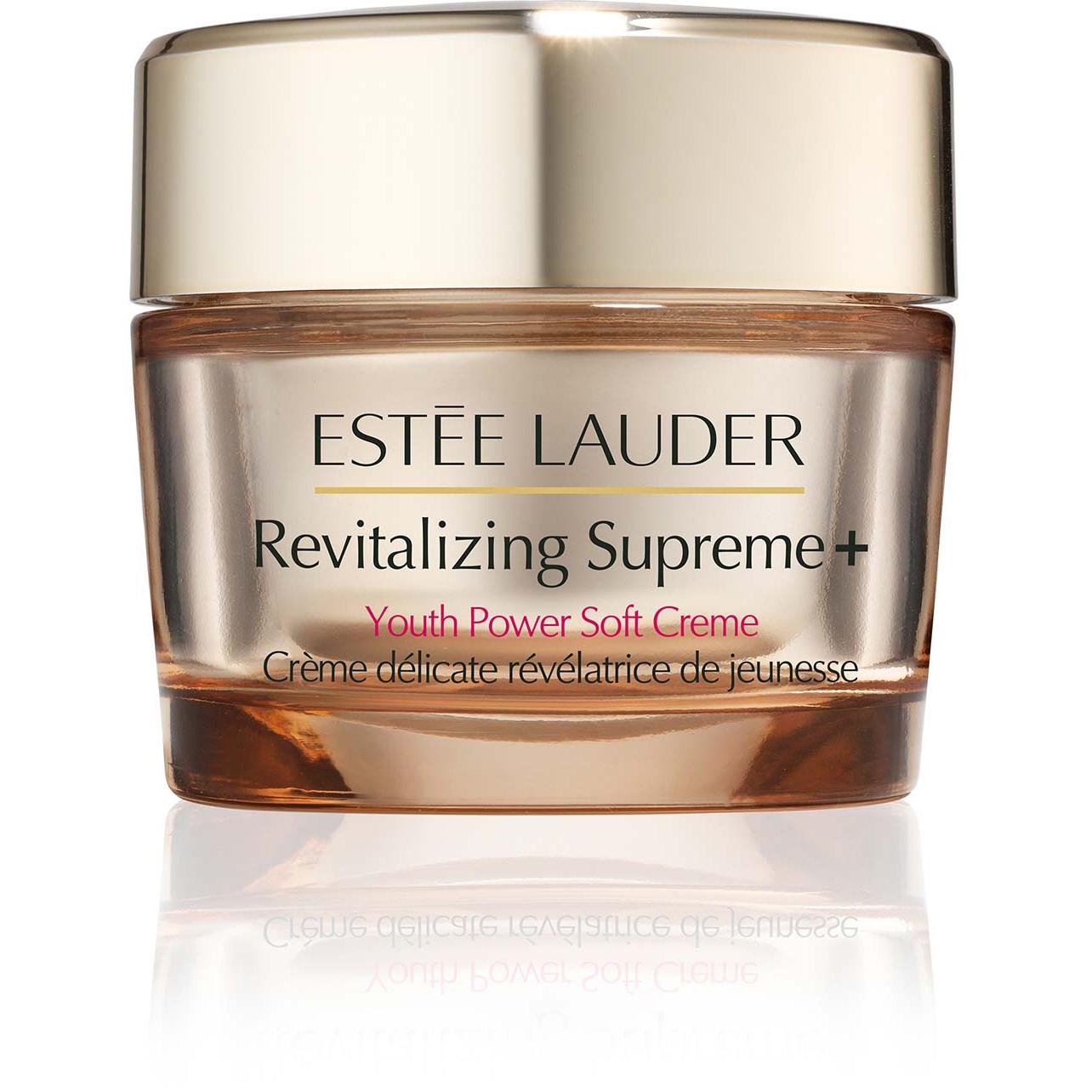 Läs mer om Estée Lauder Revitalizing Supreme+ Power Soft Creme 50 ml