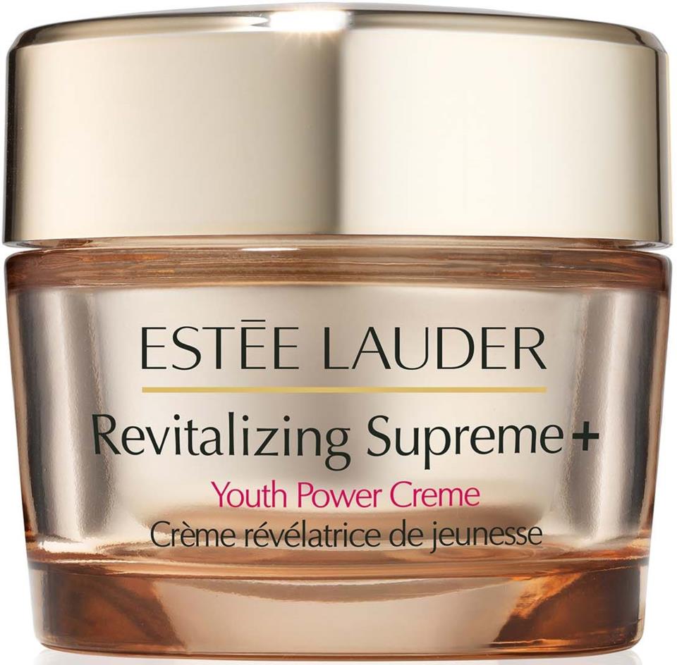 Estée Lauder Revitalizing Supreme+ Youth Power Cream 50 ml