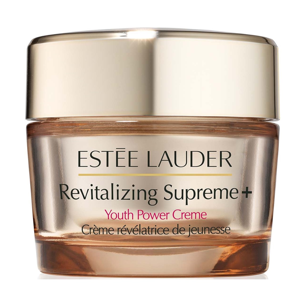 Estée Lauder Revitalizing Supreme+ Youth Power Cream 50 ml