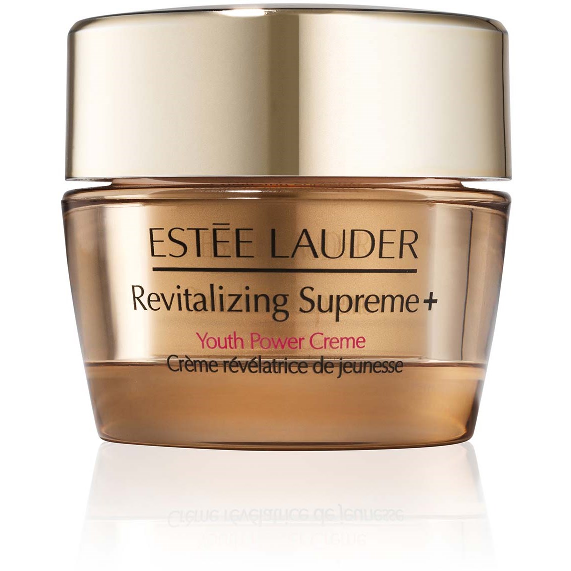 Läs mer om Estée Lauder Revitalizing Supreme+ Youth Power Creme Mini 15 ml