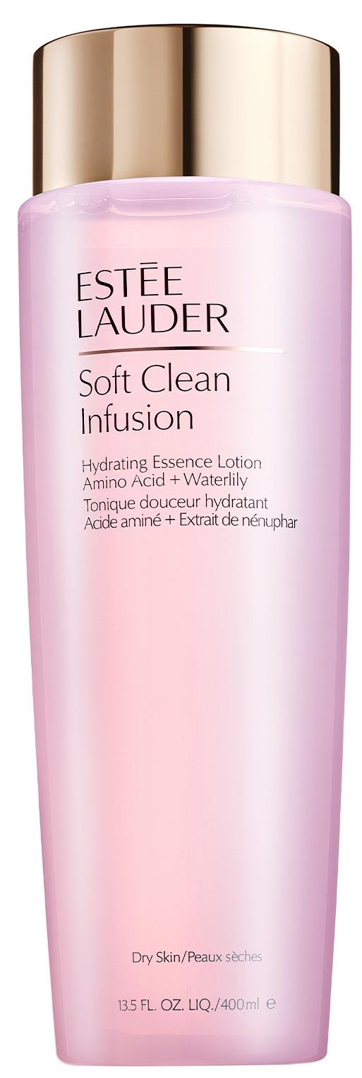Estée Lauder Soft Clean Hydrating Lotion 400 ml