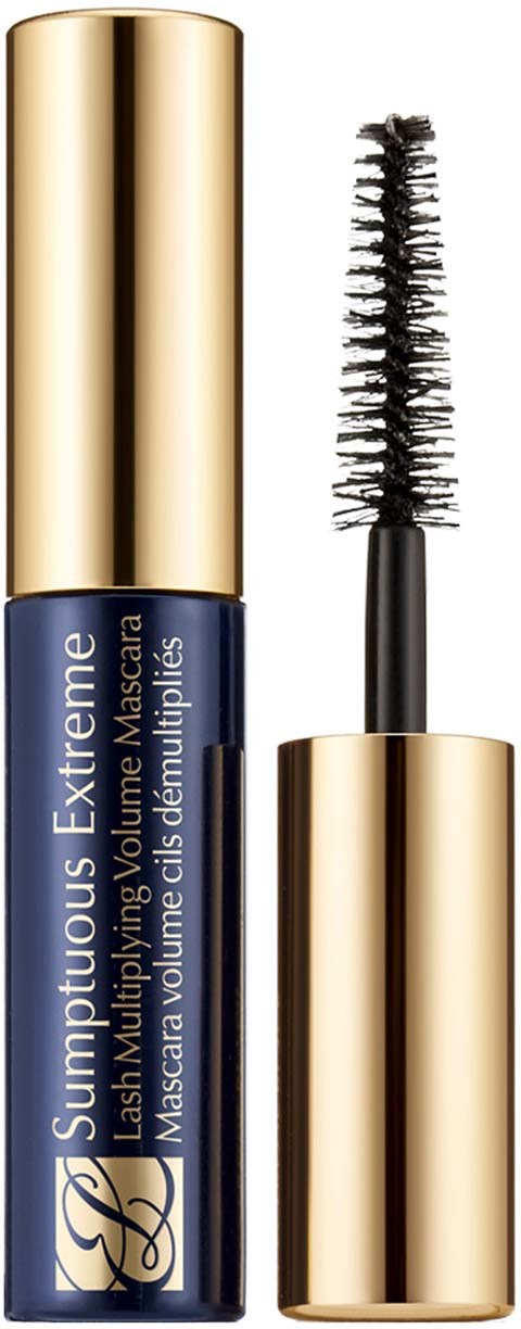 Estée Lauder Sumptuous Extreme Mascara Black Mini