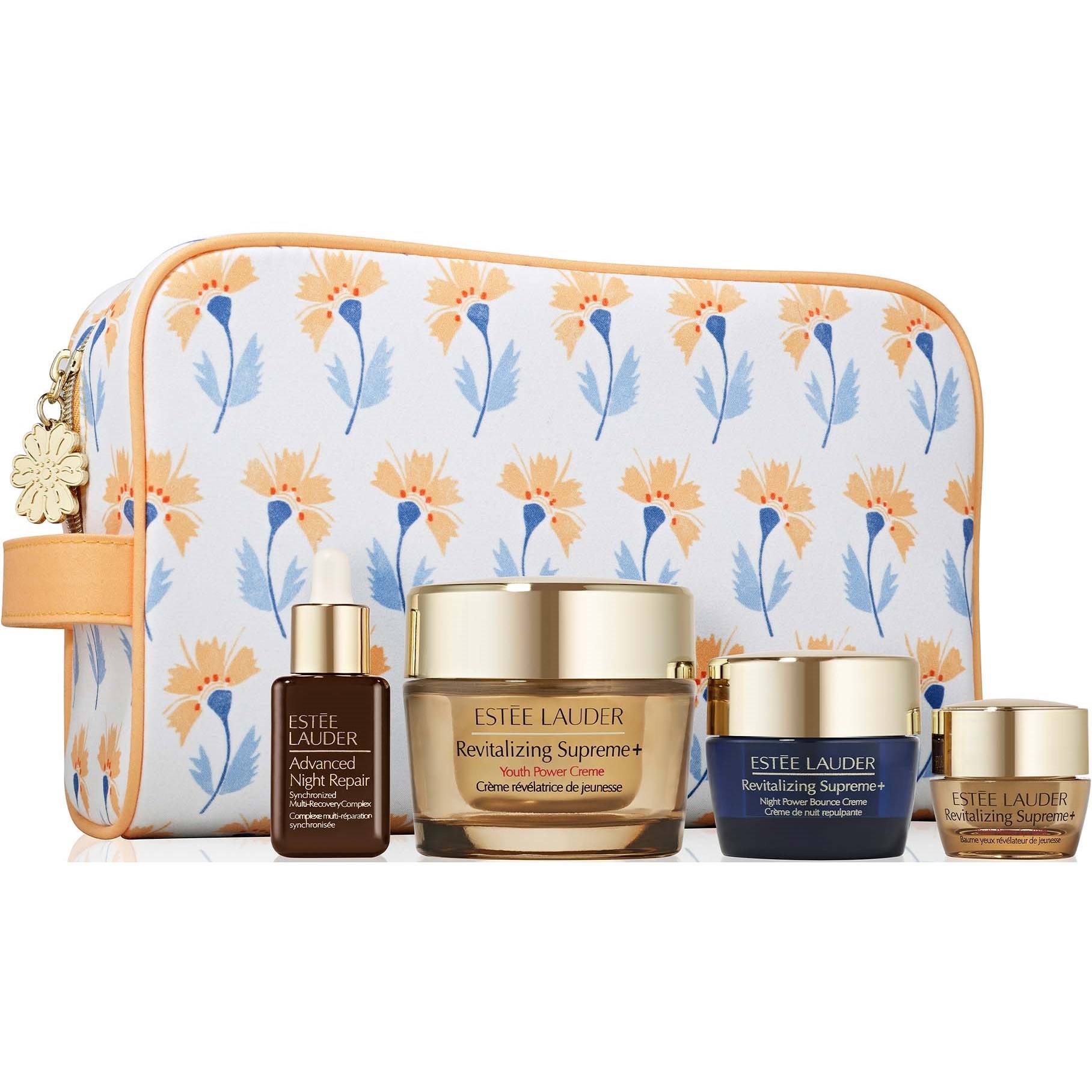 Estée Lauder Supreme+ Moisture Value Set billede
