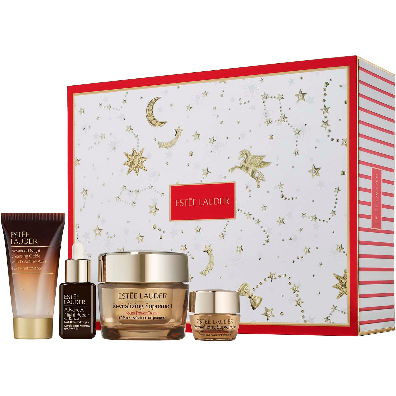 Estée Lauder Supreme Skincare Set