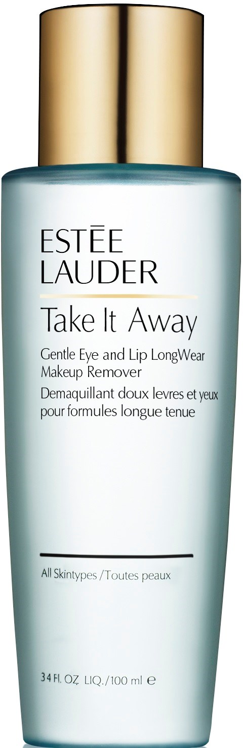 Estée Lauder Take it Away Gentle Eye and Lip Makeup Remover  100 ml
