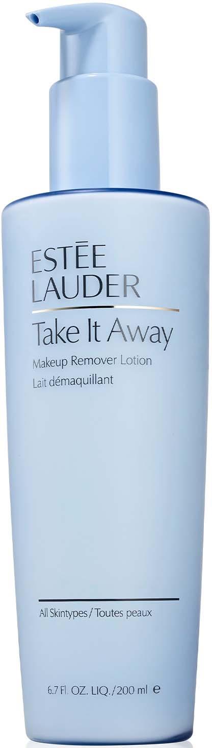 Estée Lauder Take It Away Makeup Remover Lotion 200 ml | lyko.com
