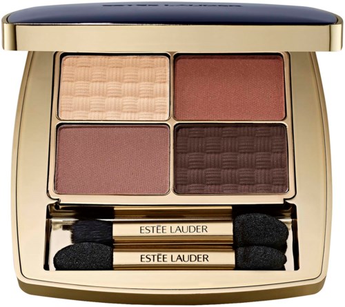 Estée Lauder The Essential Eyeshadow Quad Gallery Hop