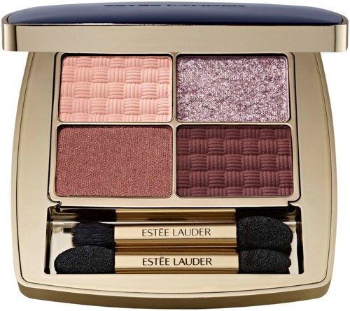 Estée Lauder The Essential Eyeshadow Quad Power Brunch