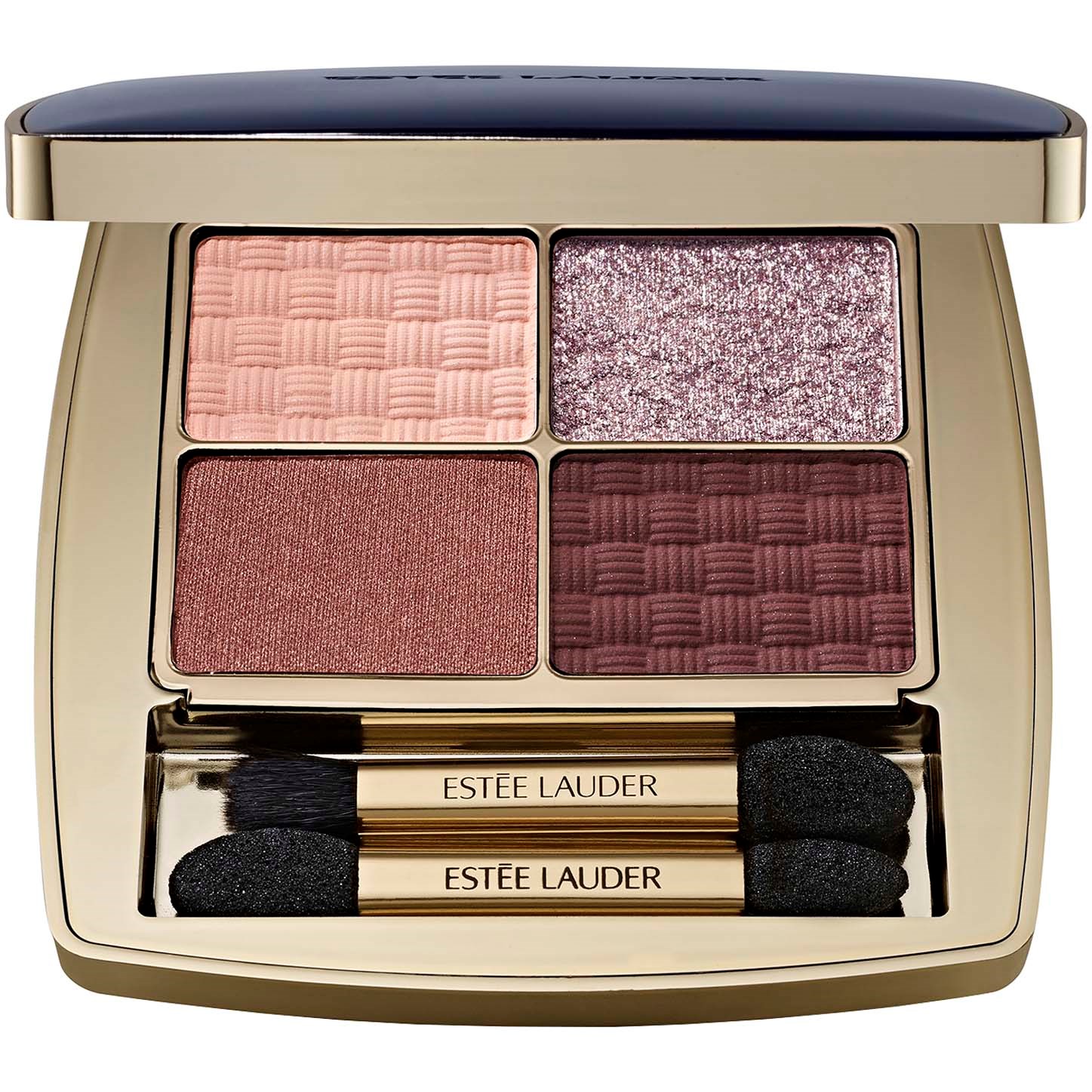 Estée Lauder The Essential Eyeshadow Quad Power Brunch
