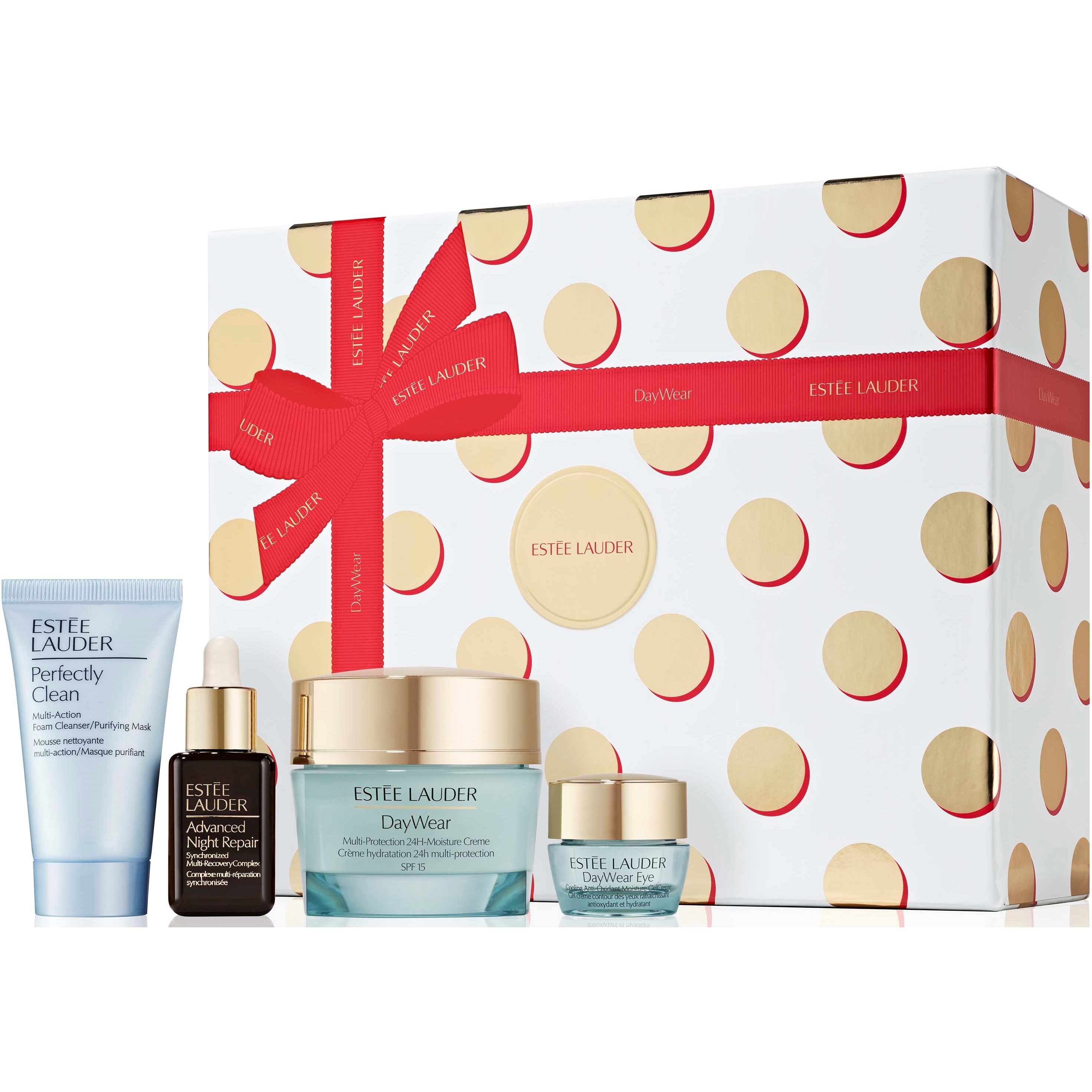 Estée Lauder The Hydrating Routine Skincare Joys Gift Set