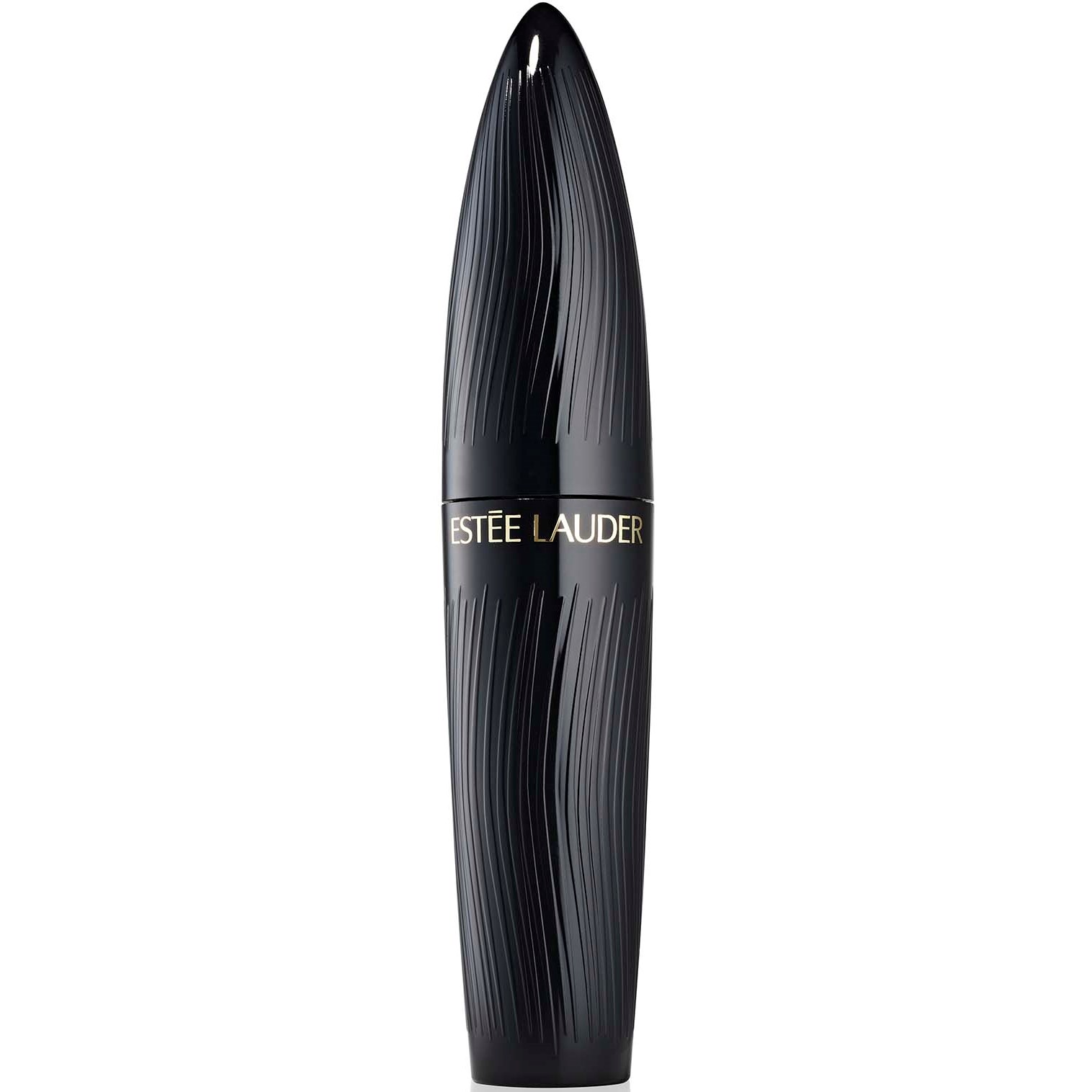 Estée Lauder Turbo Lash Volume + Length Mascara Black 3 ml