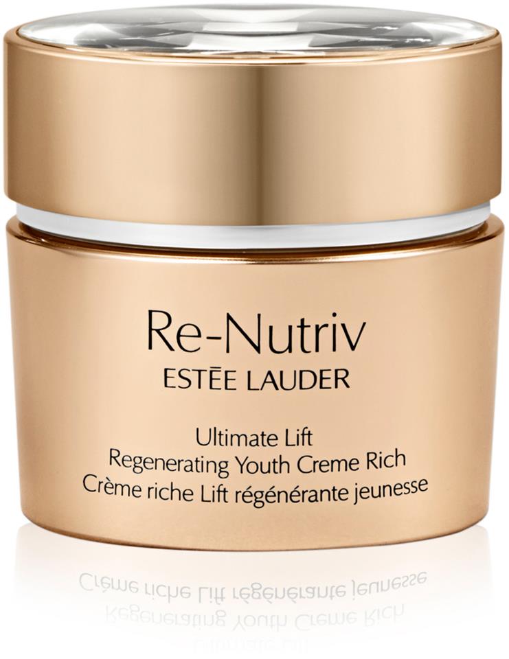 Estee Lauder Ultimate Lift Regenerating Youth Creme Rich